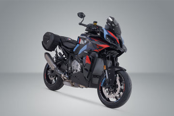 BMW M 1000 XR [2024-2026] - Set de sacoches PRO BLAZE H avec protection thermique – photo 2