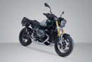 BMW R 12 nineT [2024-2026] - Système de sacoches latérales Legend Gear LC1 Brown Edition – Image 1