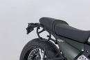BMW R 12 nineT [2024-2026] - Système de sacoches latérales Legend Gear LC1 Brown Edition – Image 2