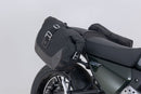 BMW R 12 nineT [2024-2026] - Système de sacoches latérales Legend Gear LC1 Brown Edition – Image 4