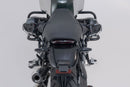 BMW R 12 nineT [2024-2026] - Système de sacoches latérales Legend Gear LC1 Brown Edition – photo 6