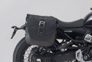 BMW R 12 S [2025] - Legend Gear LC1 Seitentaschen-System Brown Edition rechts – Bild 5