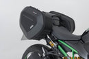 Kawasaki Z 900 SE [2022-2026] - Ensemble de sacoches PRO BLAZE H - photo 2