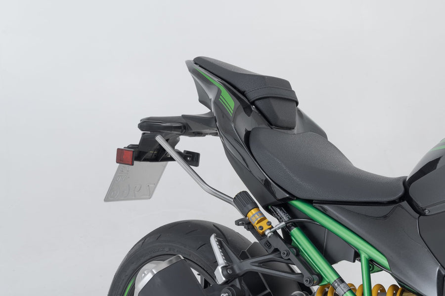 Kawasaki Z 900 SE [2022-2026] - Ensemble de sacoches PRO BLAZE H - photo 3