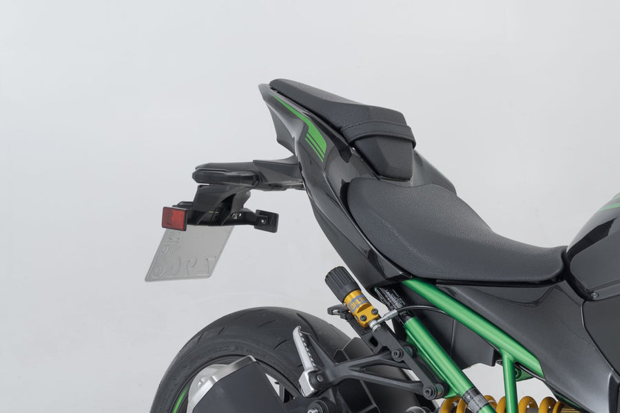 Kawasaki Z 900 SE [2022-2026] - Ensemble de sacoches PRO BLAZE H - photo 4