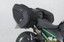 Kawasaki Z 900 SE [2022-2026] - Ensemble de sacoches PRO BLAZE H - photo 5
