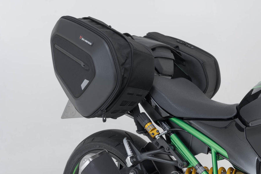 Kawasaki Z 900 SE [2022-2026] - Ensemble de sacoches PRO BLAZE H - photo 5
