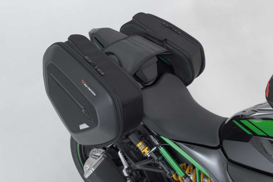 Kawasaki Z 900 SE [2022-2026] - Ensemble de sacoches PRO BLAZE H - photo 6