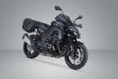 Kawasaki Z 1100 [2025-2026] - Ensemble de sacoches PRO BLAZE H - photo 2