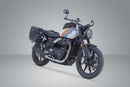 Triumph Speed Twin 900 [2024-2026] - Système de sacoches latérales Legend Gear LC2 - photo 2
