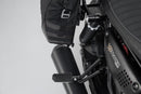 Moto Guzzi V9 Roamer [2022-2024] - Legend Gear LC2 side bag system - picture 3