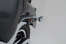 Harley-Davidson FXLR 1750 Softail Low Rider 107 [2018-2020] - Legend Gear LH1/LH2 side bag system - picture 4