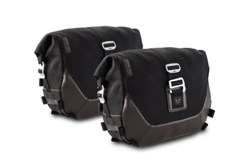 Kawasaki Eliminator 500 [2024-2026] - Legend Gear LC2 side bag system - picture 1