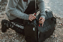 [SW-MOTECH] - SysBag WP L with adapter plate on the left – Figure 5