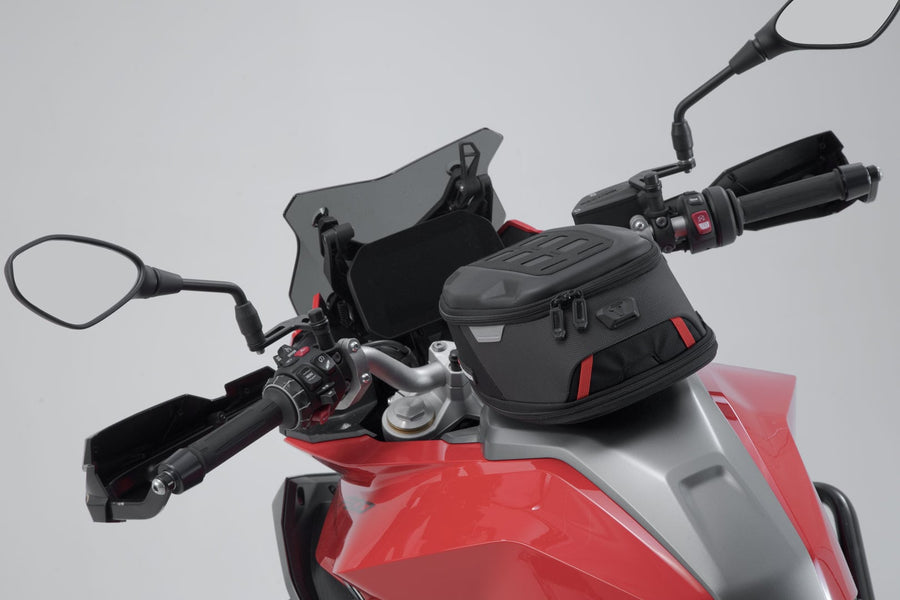 [SW-MOTECH] – Sacoche de réservoir PRO Daypack 5–8 l