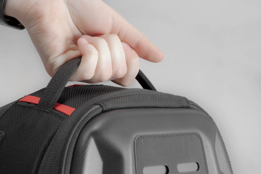 [SW-MOTECH] - PRO Daypack magnetic tank bag 6-9 l – picture 5