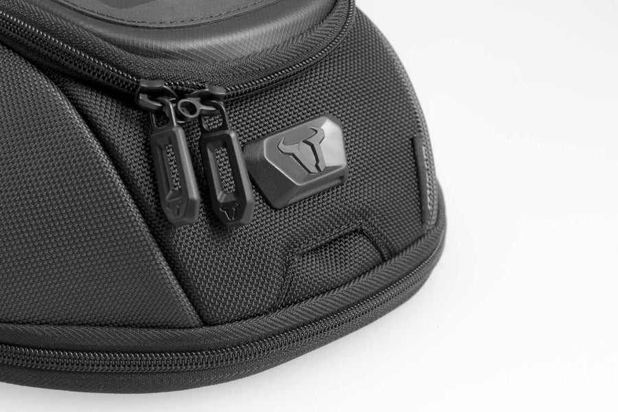 [SW-MOTECH] – Sacoche de réservoir PRO Micro 3–5 l