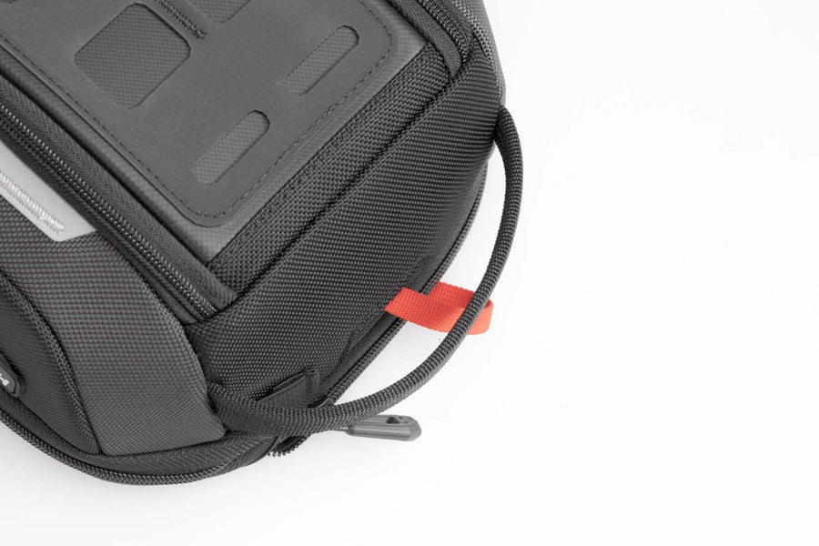 [SW-MOTECH] – Sacoche de réservoir PRO Micro 3–5 l