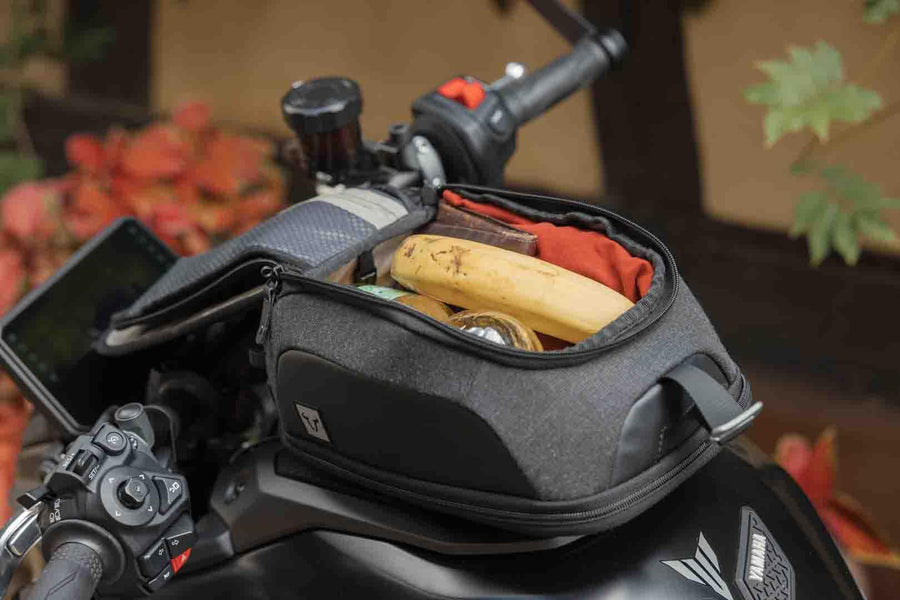 [SW-MOTECH] - Sacoche de réservoir Legend Gear LT4 – photo 4