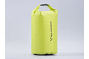[SW-MOTECH] - Drypack dry bag 20 l. Yellow. Waterproof. – Image 1