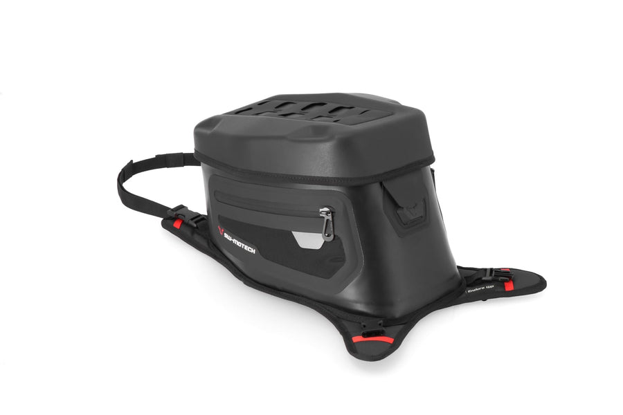 [SW-MOTECH] - Sacoche de réservoir à sangle PRO Enduro WP 11 l – photo 1