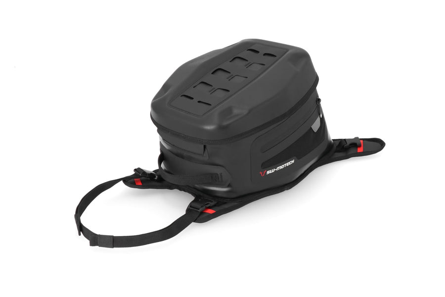 [SW-MOTECH] - Sacoche de réservoir à sangle PRO Enduro WP 11 l – photo 4
