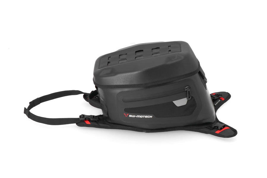[SW-MOTECH] - Sacoche de réservoir à sangle PRO Enduro WP 11 l – photo 5