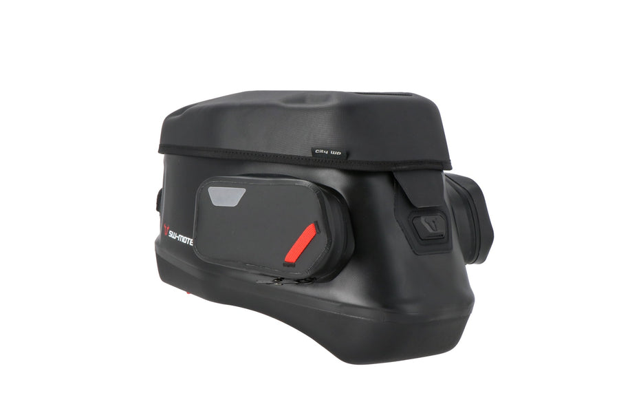 [SW-MOTECH] - PRO City WP Tankrucksack 9 l