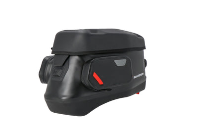 [SW-MOTECH] - PRO City WP Tankrucksack 9 l - 0