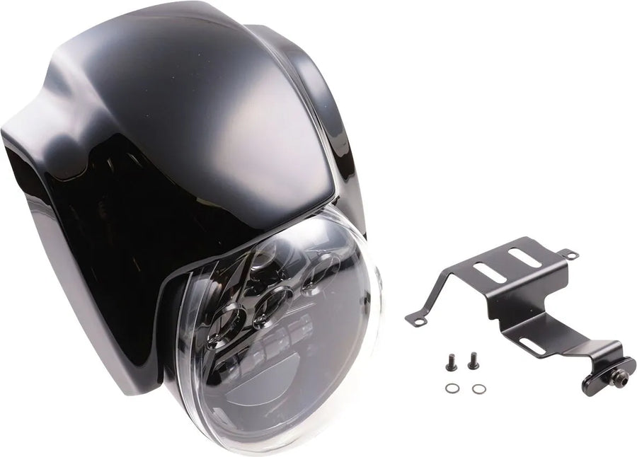 harley davidson sportster s rh 1250 s [CULT WERK] – Scheinwerfersatz
