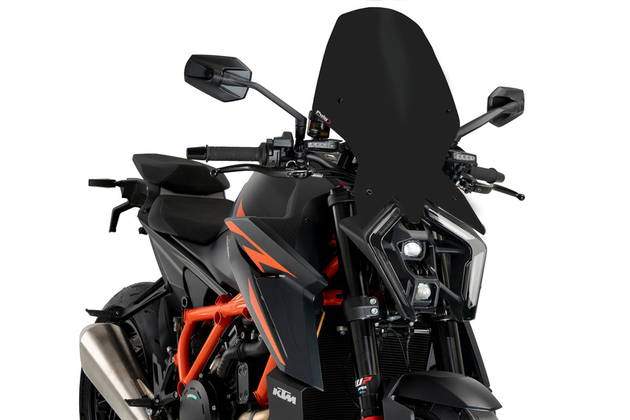 KTM 1390 SUPER DUKE R EVO [2025] – New Generation Touring – Getönt