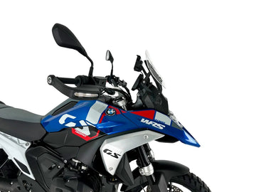 BMW R 1300 GS Trophy [WRS] – Pare-brise - 0
