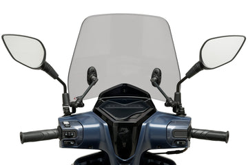 SYM SYMPHONY 125 CBS E5 [2025] – Disque scooter Trafic – Teinté