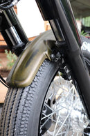 harley davidson softail street bob fxbb [CULT WERK] – garde-boue de roue avant old school-4