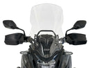 honda cb 500 [WRS] – Windschild Caponord CB500X-6