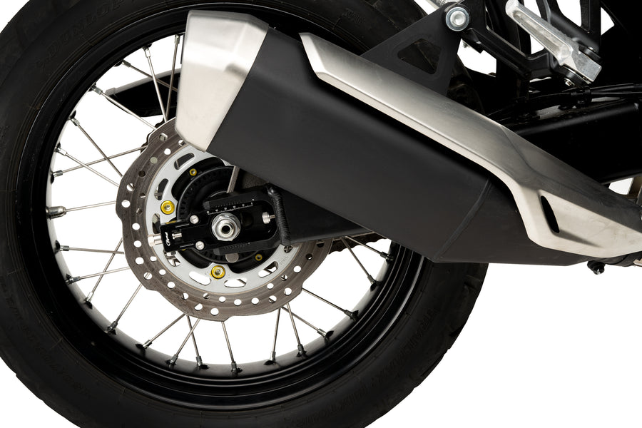 HONDA XL 750 TRANSALP [2025] – Tendeur de chaîne Puig – noir