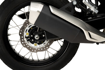 HONDA XL 750 TRANSALP [2025] – Puig Kettenspanner – Silber