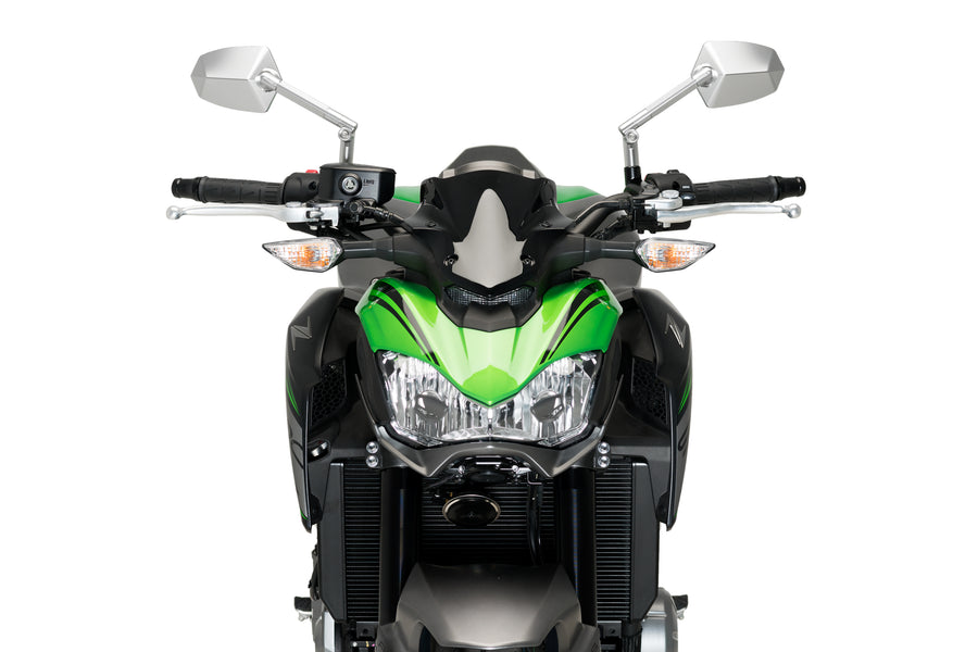 HARLEY DAVIDSON SPORTSTER S RH 1250 S [2025] – GT.1 Rückspiegel – Schwarz