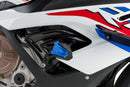BMW S 1000 RR [2022] – Crash pads R19 – Noir-1