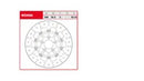Harley-Davidson XL 1200 Cx [2020] - Floating brake disc Skull - Image 12