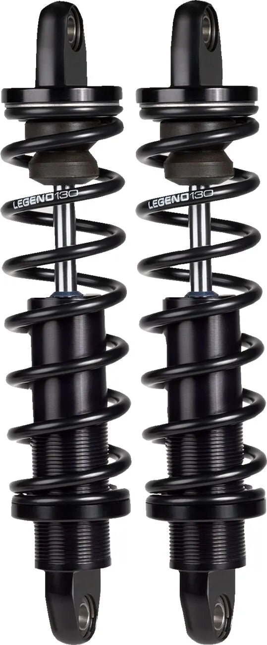 Harley-Davidson XL 1200 Sportster [2020] - Suspension hélicoïdale REVO XL – Article n° 1310-1114 – Image 2