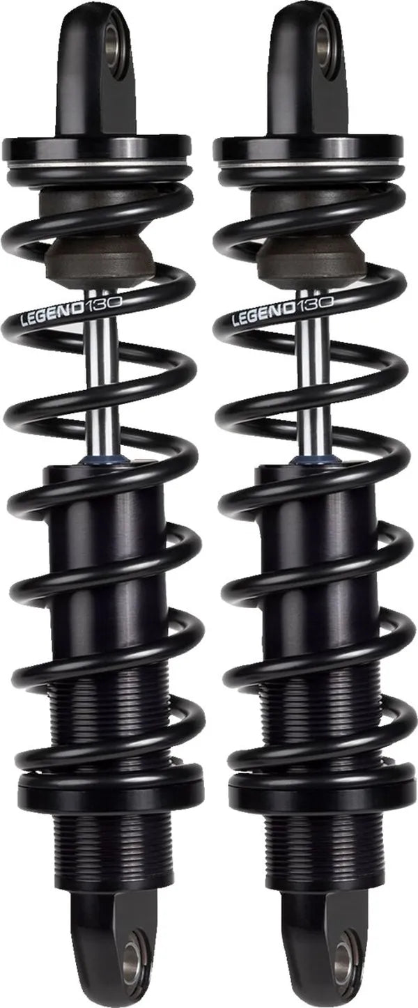 Harley-Davidson XL 1200 Sportster [2020] - Suspension hélicoïdale REVO XL – Article n° 1310-1114 – Figure 5