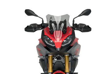 BMW F 900 XR [2025] – bulle sport – noir