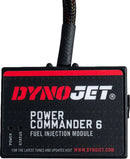 harley davidson flhxse [DYNOJET] – Module d’injection Power Commander 6-1