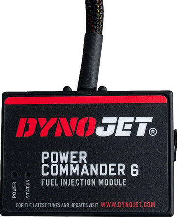 harley davidson flhxse [DYNOJET] – Module d’injection Power Commander 6