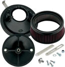 Harley-Davidson FLHB 1200 Electra Glide [1967] - Luftkompressorhupe Umbausatz – Bild 8