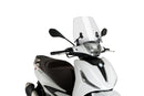 PIAGGIO BEVERLY 300 S [2025] – Scooter disc Trafic – Transparent-4