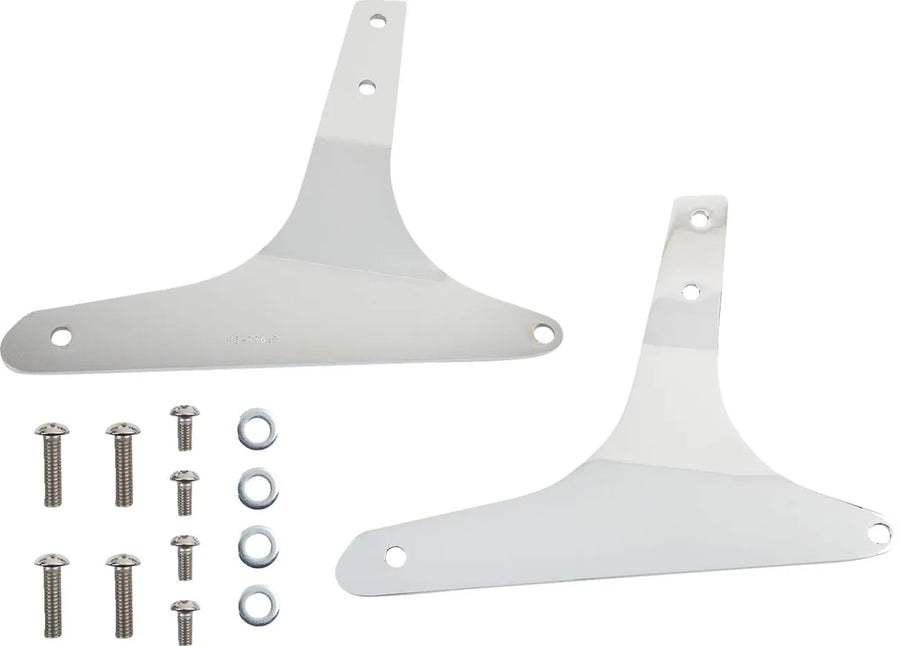 Harley Davidson FXST [COBRA] – Sissy Bar carré