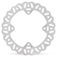 Sherco SEF 300 Factory [2025-2026] - DISQUE DE FREIN SHARK FIXE – Photo 5