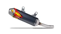 Beta RR 250 X-Pro [2026] - Powercore 2.1 Shorty Endschalldämpfer – Bild 11